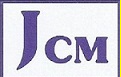 JCM Consultant Sdn Bhd (JCM) Logo