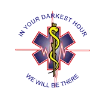 PLK Emergency Medical Service Logo