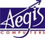 Aegis Computers Logo