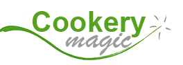 Cookery Magic Logo