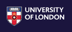 The University of London Logo