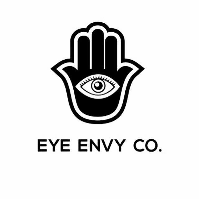 Eye Envy Co Logo
