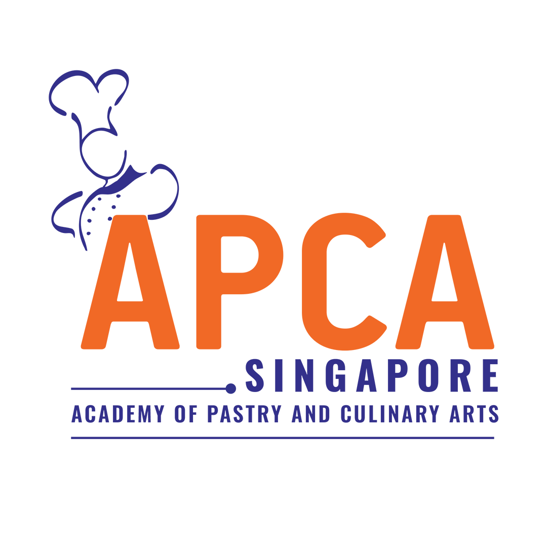 APCA Singapore - Academy of Pastry & Culinary Arts Logo