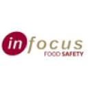 Infocus Food Safety Logo