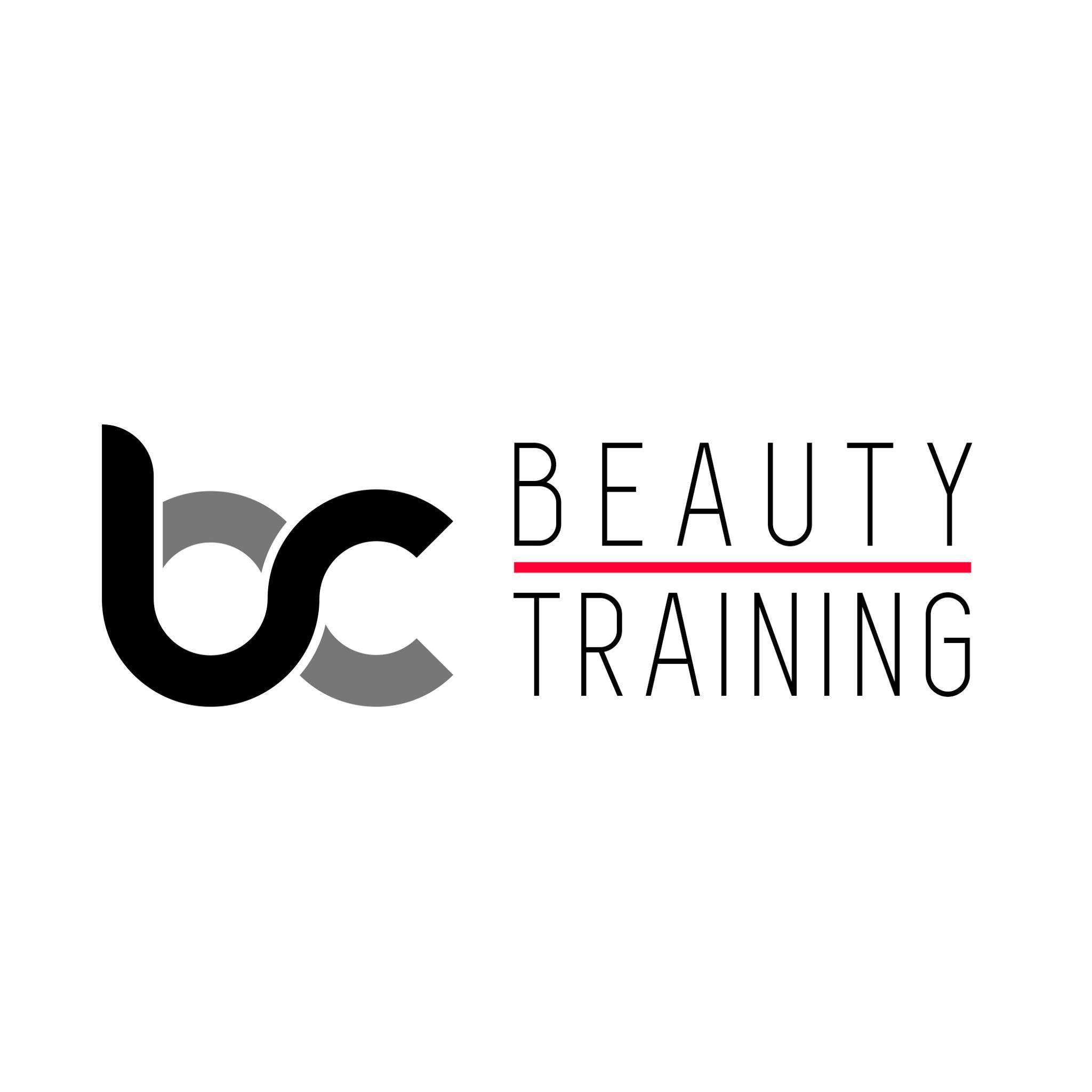 BC Beauty Training Logo