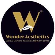 Wonder Aesthetics Logo