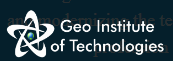 Geo Institute of Technologies Logo
