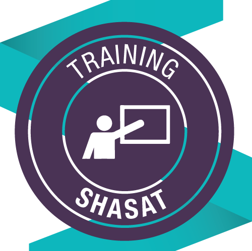 Shasat Logo