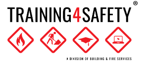Training 4 Safety Logo