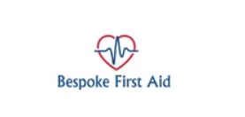 Bespoke First Aid Logo