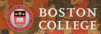 Trustees of Boston College Logo