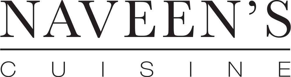 Naveen's Cuisine Logo