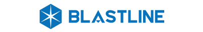 Blastline India Pvt Ltd Logo