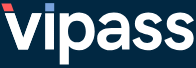 VIpass Logo