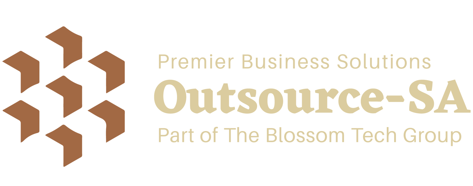 Outsource-SA Logo