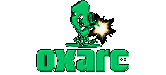 OXARC, Inc Logo