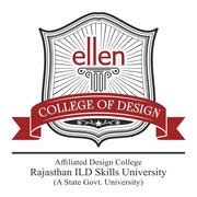Ellen College of Design Logo