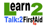 The Learn2 Group Logo