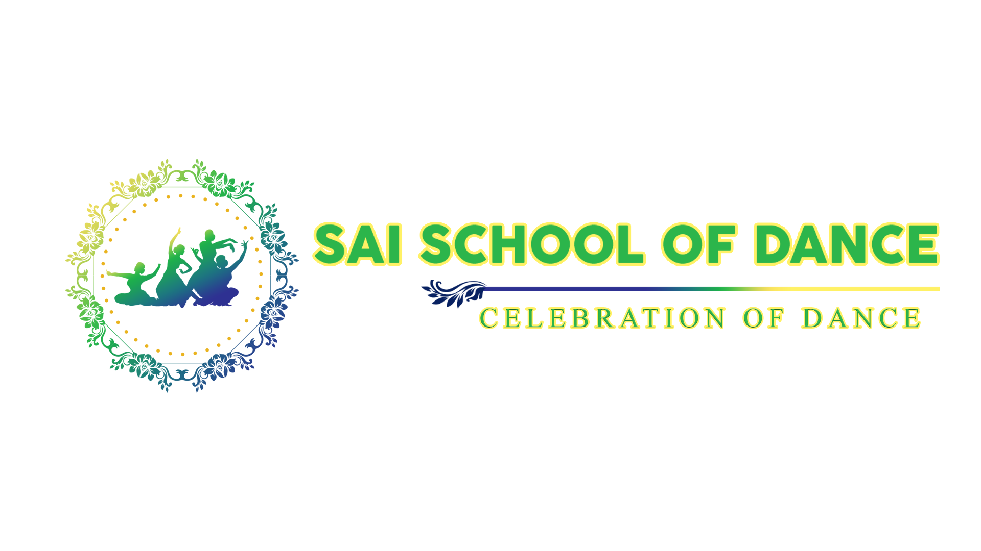 Sai School of Dance Logo