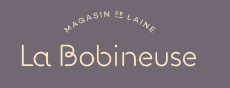 La Bobineuse Logo