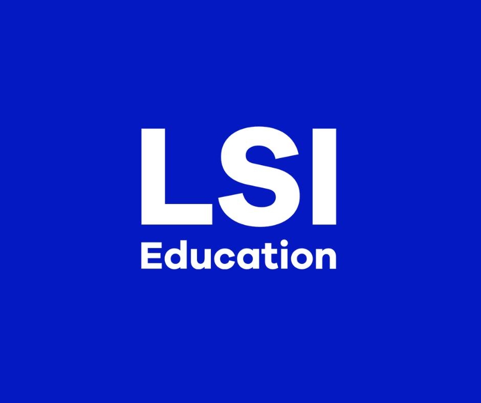 LSI Education Toronto Logo