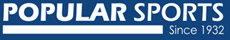 Popular Sports Logo