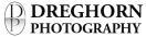 Dreghon Photography Logo