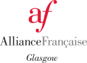 Alliance Française Glasgow Logo