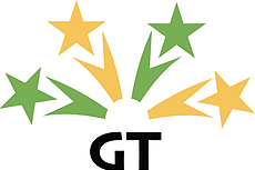 Gipton Together Logo