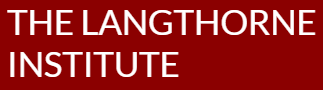 The Langthorne Institute Logo