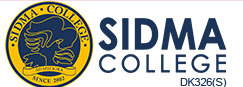 Sidma College Logo