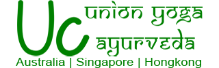 Union Yoga Ayurveda Logo