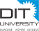 DIT University Logo