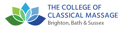 College of Classical Massage Logo