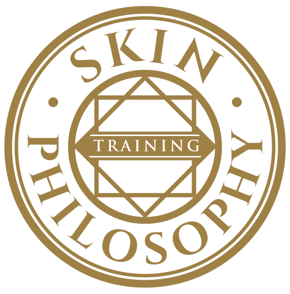 Skin Philosophy Training Logo