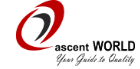 Ascent World Logo