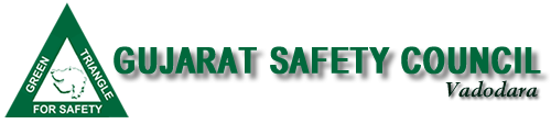 Gujarat Safety Council Logo