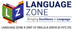 Language Zone Institute Logo
