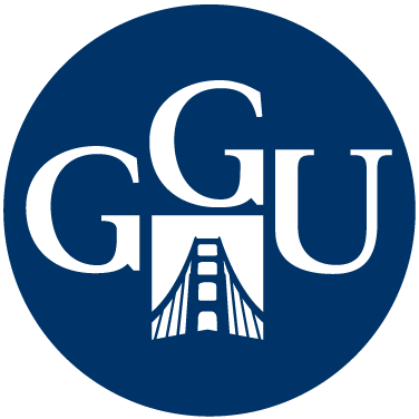 Golden Gate University Logo