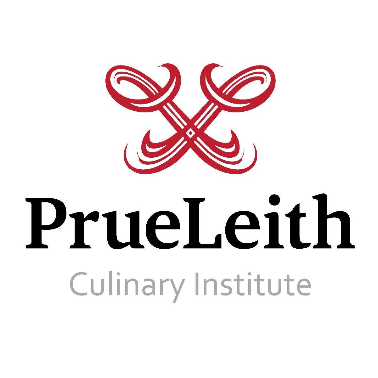 Prue Leith Culinary Institute Logo