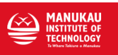 Manukau Institute of Technology Logo