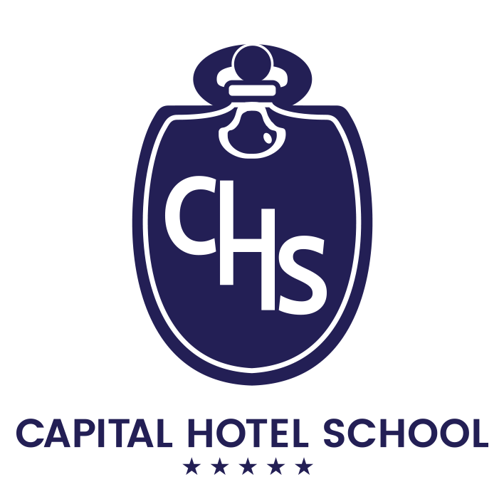 Capital Hotel School Logo
