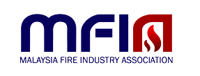 Malaysia Fire Industry Association Logo