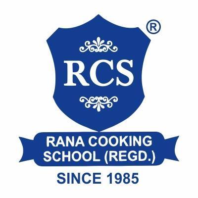 Rana Cooking School Logo