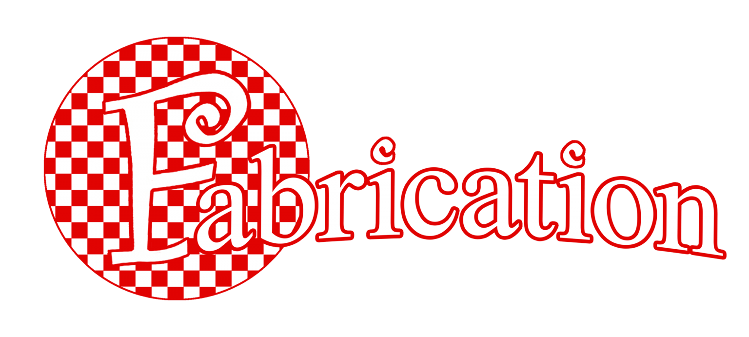 Fabrication Crafts Logo