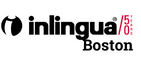 Inlingua Language School of Boston Logo