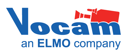 Vocam Training Logo