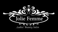 Jolie Femme Logo