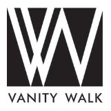 Vanity Walk Logo