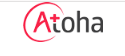 Atoha Institute Logo